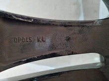 Laden Sie das Bild in den Galerie-Viewer, 1x Alufelge 18 Zoll 7.5&quot; 5x105 0P045 Opel Zafira Rim Wheel