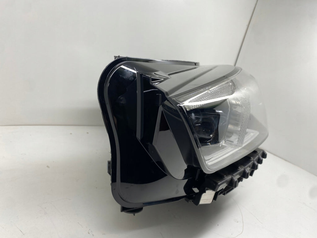 Frontscheinwerfer BMW X1 5A5AA47 Full LED Links Scheinwerfer Headlight SCH9243337373cm