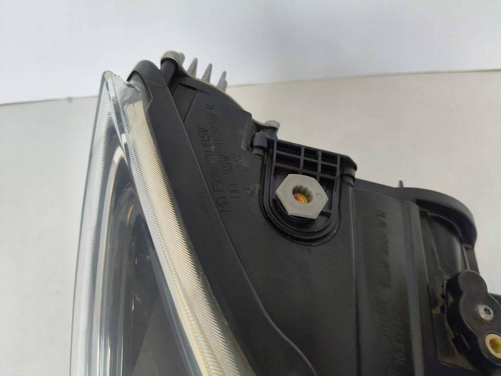 Frontscheinwerfer Seat Leon 5F1941008G Full LED Rechts Scheinwerfer Headlight