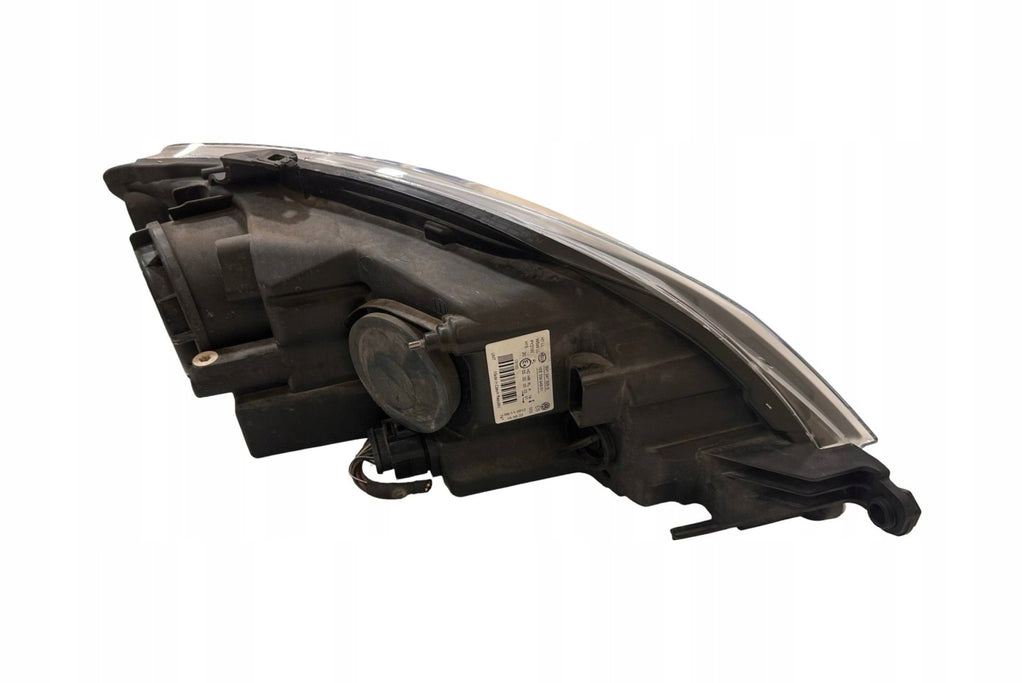 Frontscheinwerfer VW Golf Plus 5M1941005G 1EE00994801 Links Headlight SCH8207677852jc