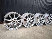 Load image into Gallery viewer, 4x Alufelge 18 Zoll 8.0" 5x112 8R0601025C Audi A5 A4 Rim Wheel FEL7687744136lh