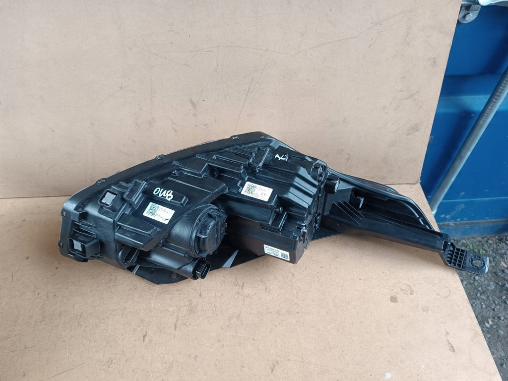 Frontscheinwerfer Kia Ceed 92101J7500 Full LED Links Scheinwerfer Headlight