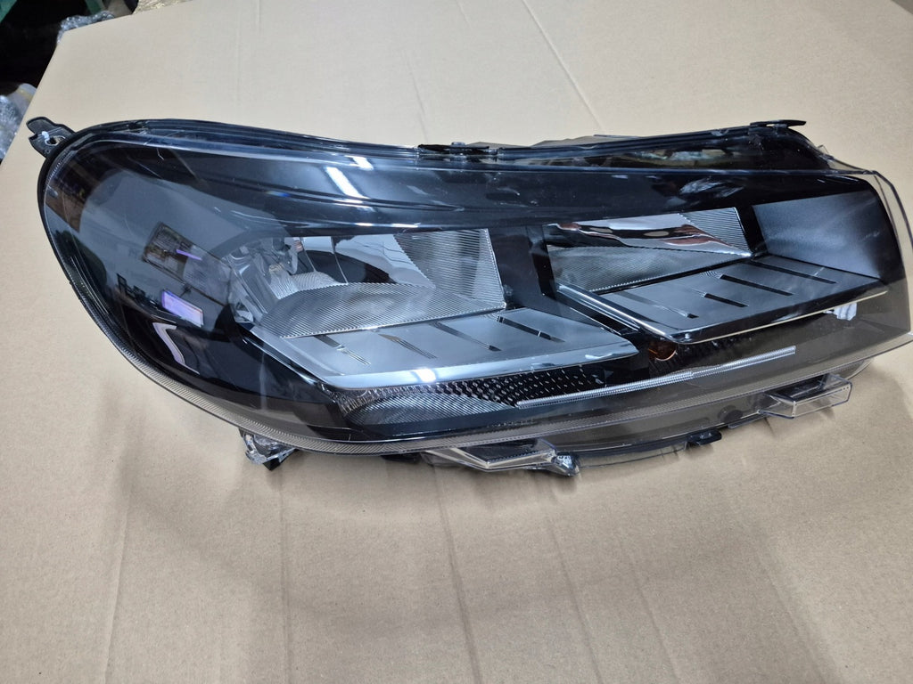 Frontscheinwerfer Toyota Proace 9852414745 Rechts Scheinwerfer Headlight SCH3054858153ov