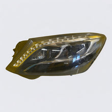 Laden Sie das Bild in den Galerie-Viewer, Frontscheinwerfer Mercedes-Benz W222 A2229060702 LED Links Headlight