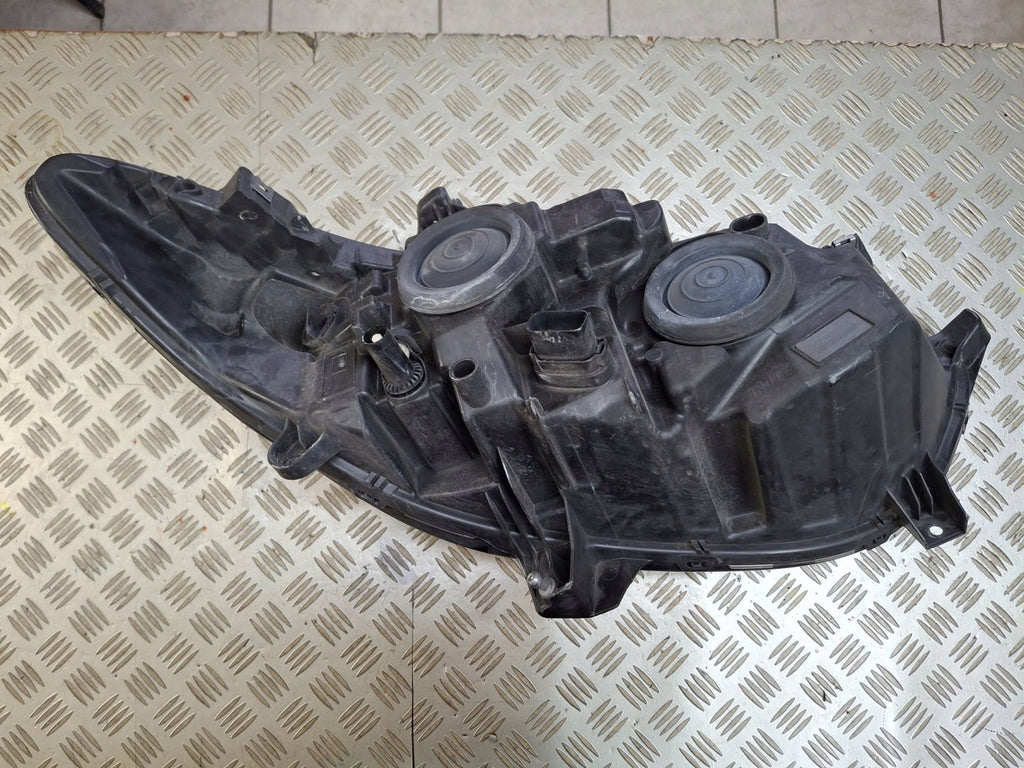 Frontscheinwerfer Ford Mondeo I ES73-13W030-GD 606806348 Links Headlight SCH8724095226hz