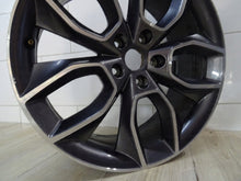 Laden Sie das Bild in den Galerie-Viewer, 1x Alufelge 19 Zoll 7.5&quot; 5x112 Glanz 5E3601025AF Skoda Octavia Rim Wheel
