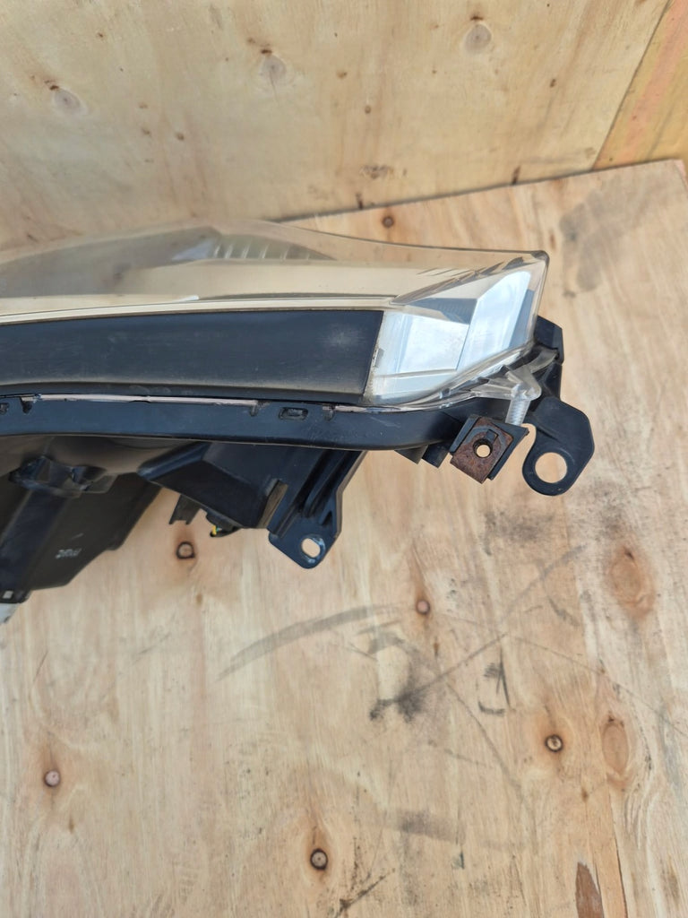 Frontscheinwerfer Toyota Rav 4 I Full LED Links Scheinwerfer Headlight SCH9285608538bc