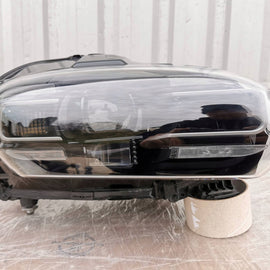 Frontscheinwerfer Porsche Taycan 9J1941032E Rechts Scheinwerfer Headlight SCH7808796803vg