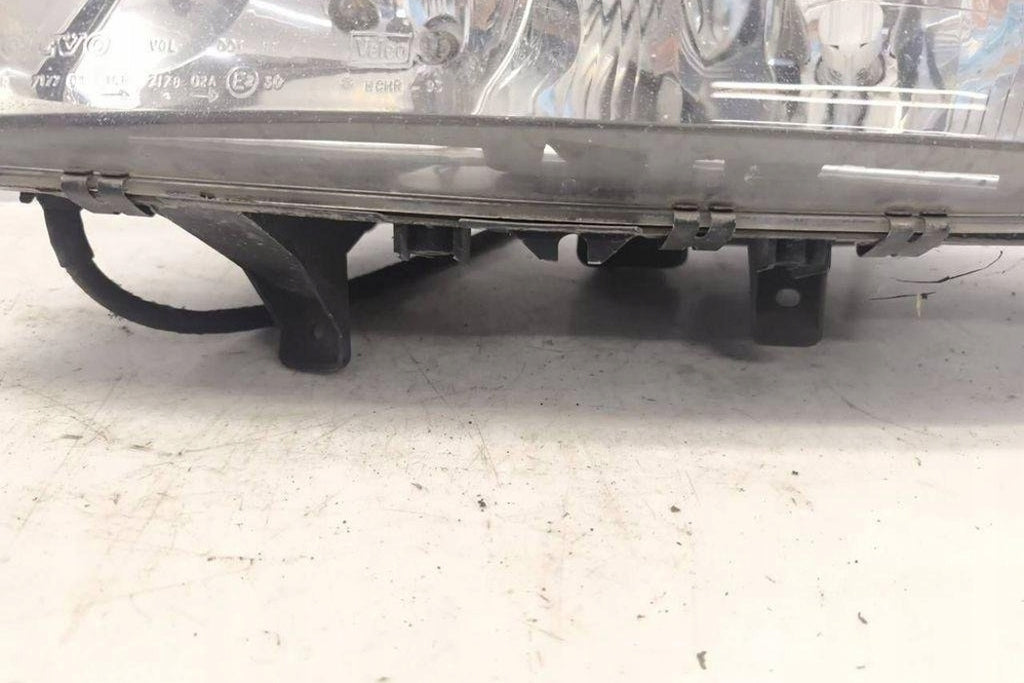 Frontscheinwerfer Volvo S80 I 9484241 Ein Stück (Rechts oder Links) Headlight SCH1743925157aw