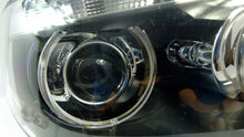Laden Sie das Bild in den Galerie-Viewer, Frontscheinwerfer BMW 7 E65 7162112 Rechts Scheinwerfer Headlight SCH4729608289xc