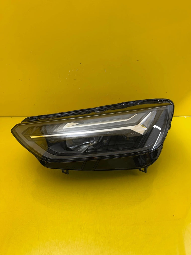 Frontscheinwerfer Audi Q5 80A941033F LED Links Scheinwerfer Headlight SCH9486887668oh