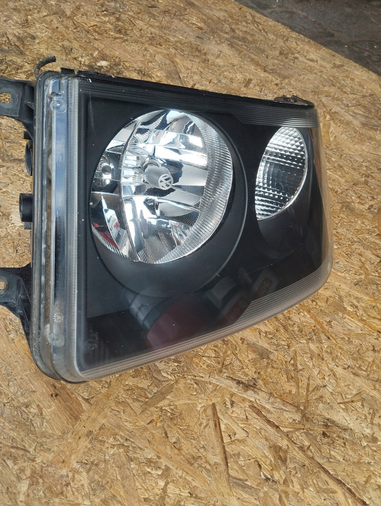 Frontscheinwerfer VW Crafter 24769000RE Rechts Scheinwerfer Headlight SCH1131194898yc