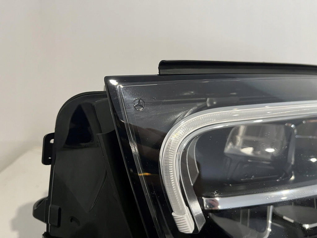 Frontscheinwerfer Mercedes-Benz Glc A2539066901 LED Rechts oder Links SCH8892196934lf