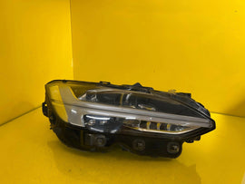 Frontscheinwerfer Volvo S90 V90 31655759 LED Rechts Scheinwerfer Headlight SCH8717656965yx