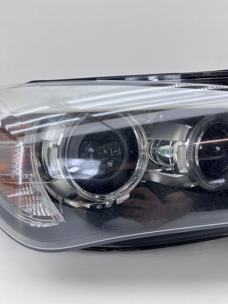 Frontscheinwerfer BMW X1 E84 89093521 Xenon Rechts Scheinwerfer Headlight SCH1327840358ta