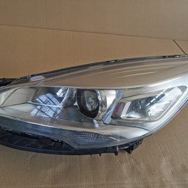 Frontscheinwerfer Ford Kuga I CV44-13D155-AF LED Links Scheinwerfer Headlight SCH5394907132gu