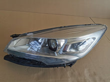 Laden Sie das Bild in den Galerie-Viewer, Frontscheinwerfer Ford Kuga I CV44-13D155-AF LED Links Scheinwerfer Headlight SCH5394907132gu