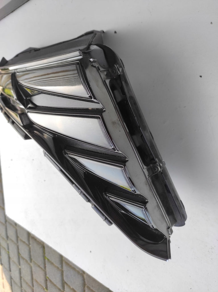 Frontscheinwerfer Hyundai Tucson Suv 92208-N7100 LED Rechts Headlight