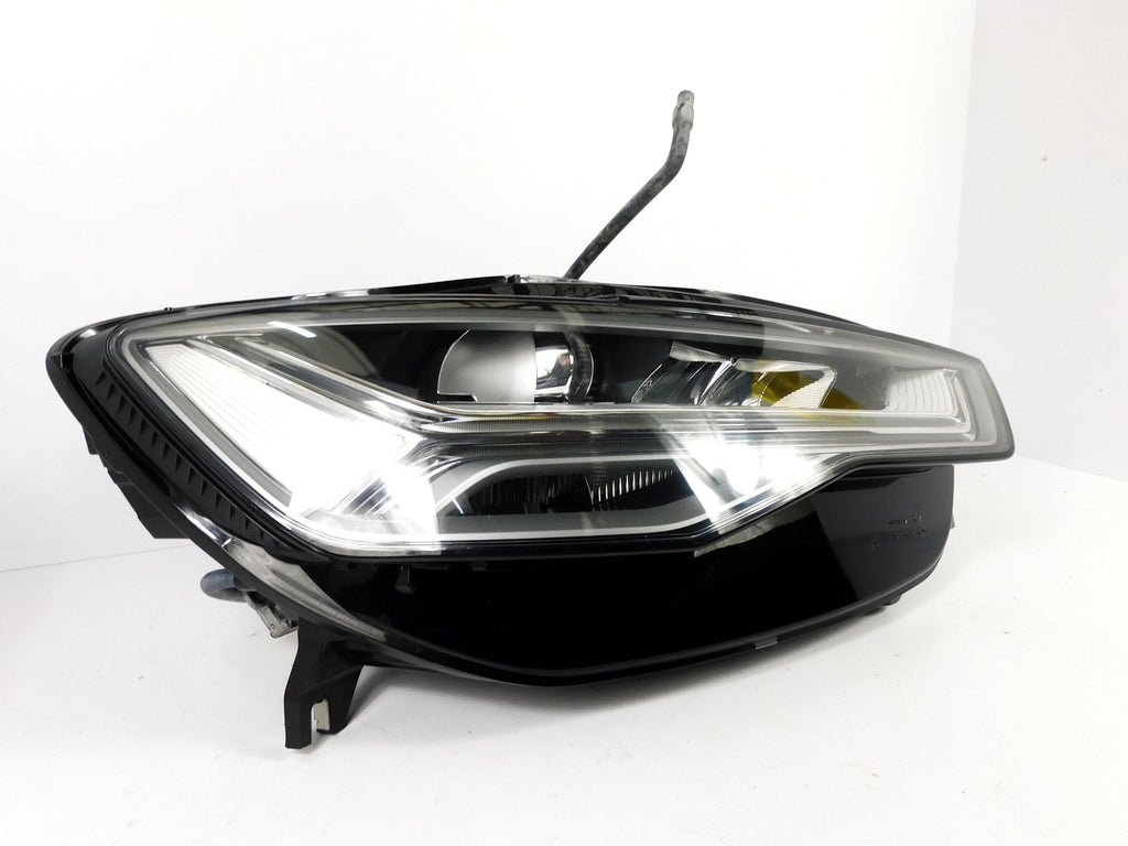 Frontscheinwerfer Audi A6 C7 4G0941034H LED Rechts Scheinwerfer Headlight