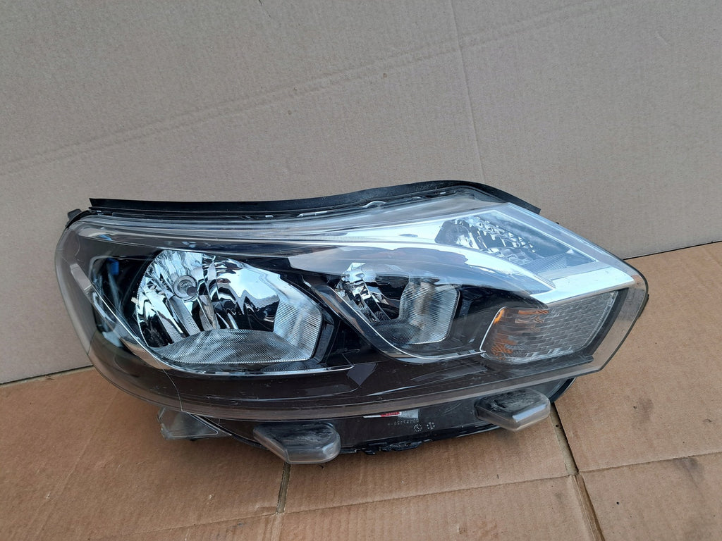 Frontscheinwerfer Toyota Proace 980858118000 Rechts Scheinwerfer Headlight SCH2936145656db