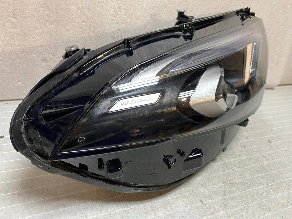 Frontscheinwerfer Mercedes-Benz W177 A1779064803 Full LED Rechts Headlight SCH6848590486sc