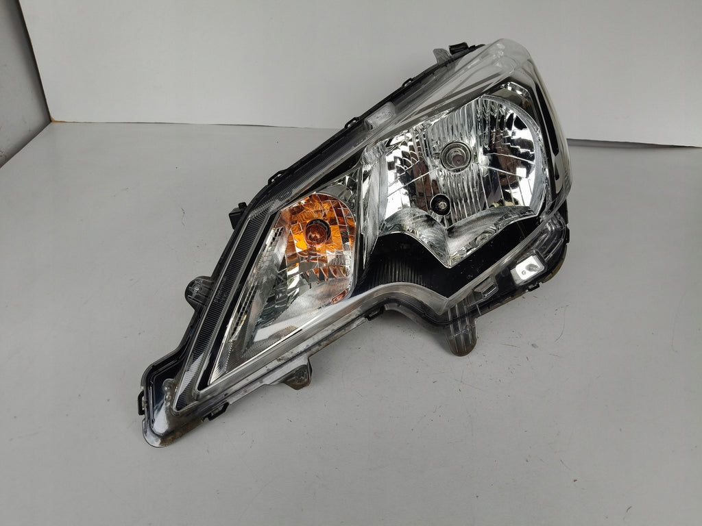 Frontscheinwerfer Mitsubishi Space W Star 8301D445 Links Scheinwerfer Headlight SCH1794928458hg