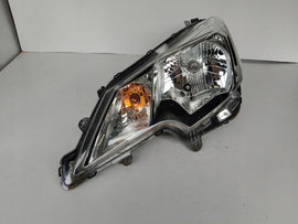 Frontscheinwerfer Mitsubishi Space W Star 8301D445 Links Scheinwerfer Headlight SCH1794928458hg