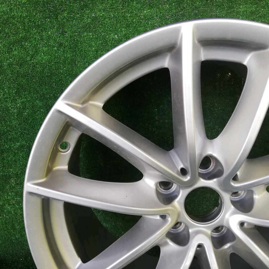 1x Alufelge 18 Zoll 8.5" 5x112 44ET 6880684 BMW X5 G05 Rim Wheel FEL3532145326ke