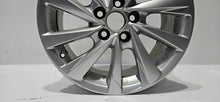 Laden Sie das Bild in den Galerie-Viewer, 1x Alufelge 17 Zoll 7.5&quot; 5x114.3 45ET Toyota Camry Rim Wheel
