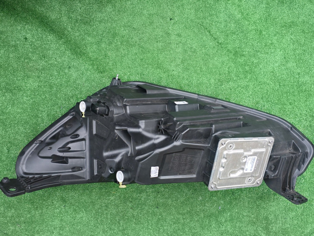 Frontscheinwerfer Ford Focus JX7B13E016-AJ LED Rechts Scheinwerfer Headlight SCH9226069728kv