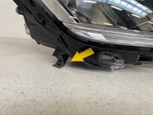 Laden Sie das Bild in den Galerie-Viewer, Frontscheinwerfer VW T-Roc 2GA941006F LED Rechts Scheinwerfer Headlight SCH5961681374pt