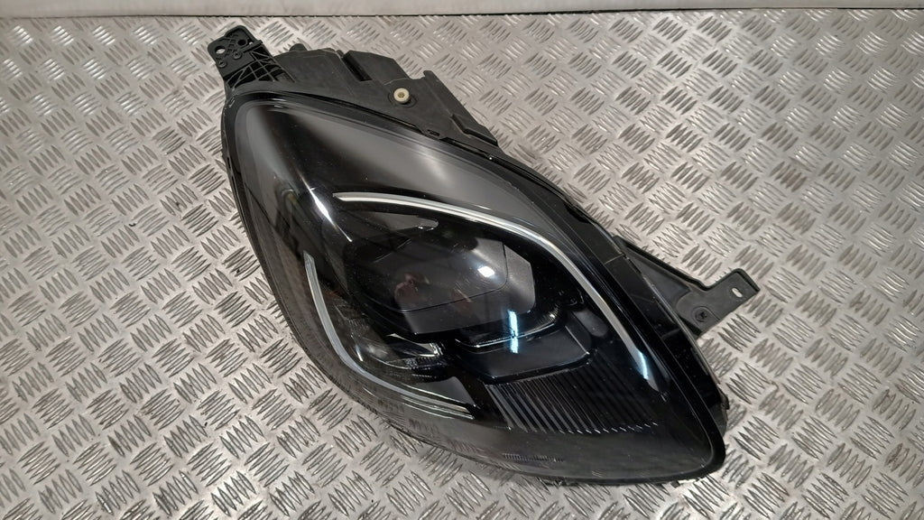 Frontscheinwerfer Ford Puma L1TB13E014GH LED Rechts Scheinwerfer Headlight SCH2487853619av