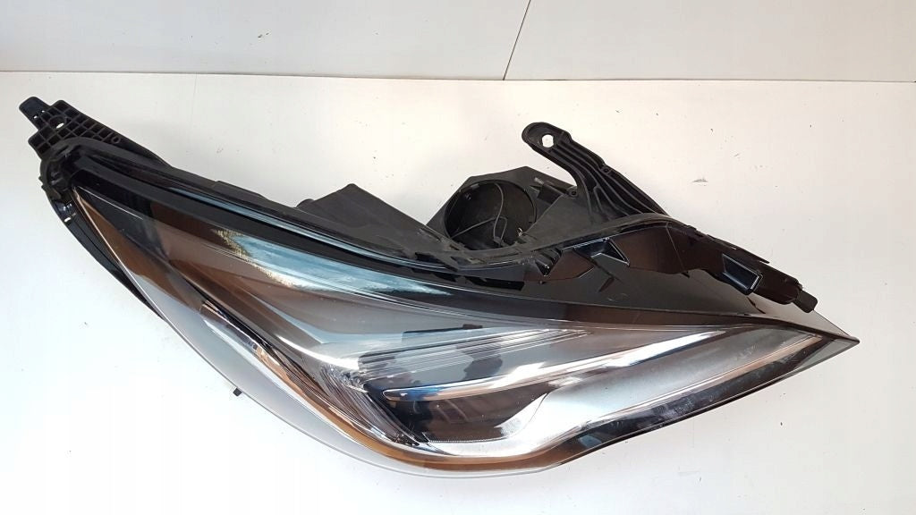 Frontscheinwerfer Opel Astra K 7961400003 Rechts Scheinwerfer Headlight SCH3147386833de