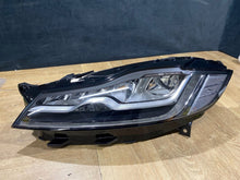 Laden Sie das Bild in den Galerie-Viewer, Frontscheinwerfer Jaguar F-Pace X761 GX6313W030LG Links Scheinwerfer Headlight SCH5347837382aq