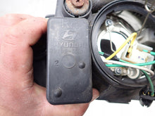 Load image into Gallery viewer, Frontscheinwerfer Hyundai I10 92102-0X0 LED Rechts Scheinwerfer Headlight