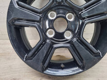 Load image into Gallery viewer, 1x Alufelge 15 Zoll PZ49390672 Toyota Aygo Rim Wheel FEL7319850125sa