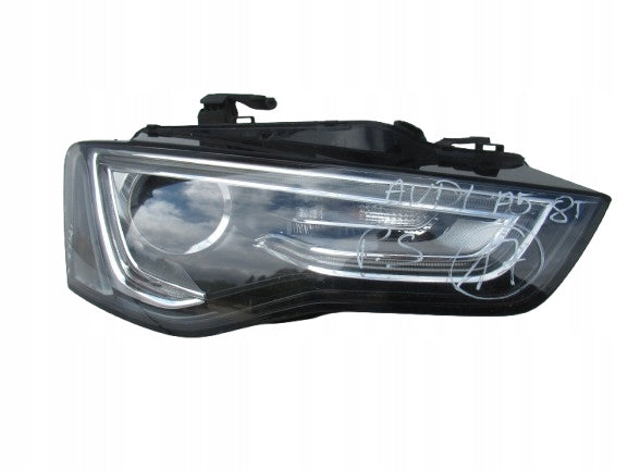Frontscheinwerfer Audi A5 8T0941006C LED Rechts Scheinwerfer Headlight