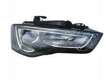 Load image into Gallery viewer, Frontscheinwerfer Audi A5 8T0941006C LED Rechts Scheinwerfer Headlight