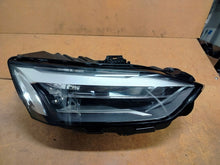 Load image into Gallery viewer, Frontscheinwerfer Audi A5 8W6941012 LED Rechts Scheinwerfer Headlight SCH4234678419ik