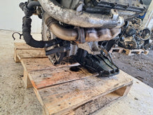Laden Sie das Bild in den Galerie-Viewer, Motor Audi A6 C6 BPP 2.7 TDI 179PS 132kW 200TKm Diesel Engine Komplett MOT3584013377gj