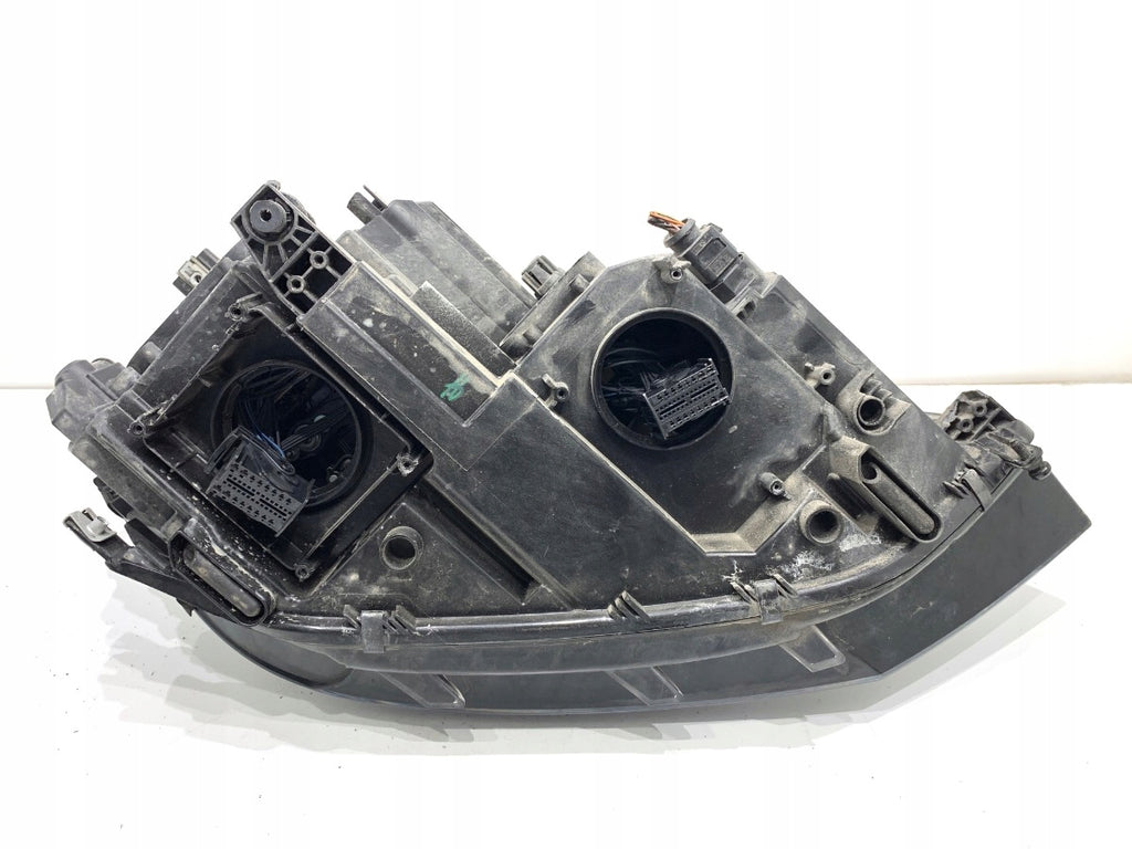 Frontscheinwerfer VW Touran LORK-730-133864 5TB941081B 5TB941081B5TB941081 Links