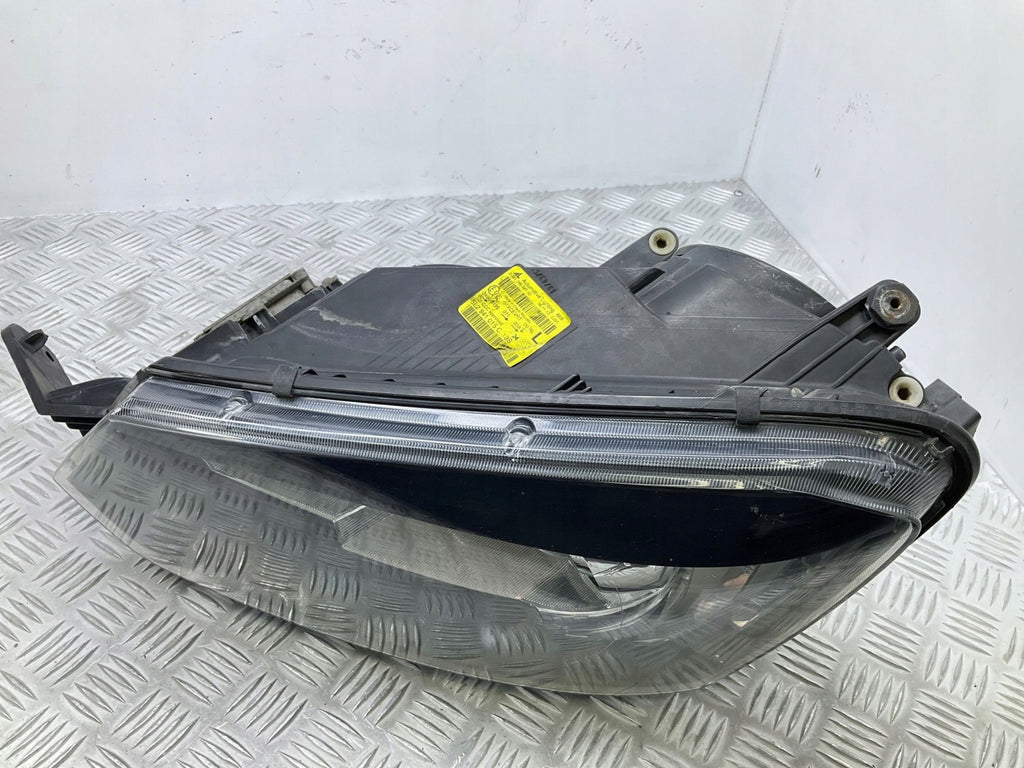 Frontscheinwerfer Skoda Yeti 5L2941015C Links Scheinwerfer Headlight SCH7607432780gy