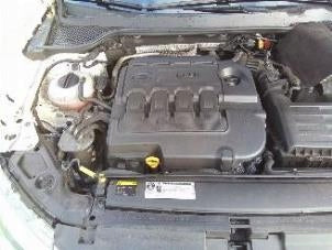 Motor Skoda Octavia III CLH 1.6 TDI 2015 Diesel Engine Unkomplett MOT6877003898xt