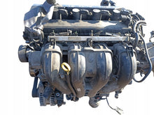 Load image into Gallery viewer, Motor Ford Focus C-Max QQDB 1.8 125PS 92kW Benzin Engine Unkomplett MOT3018406618ce