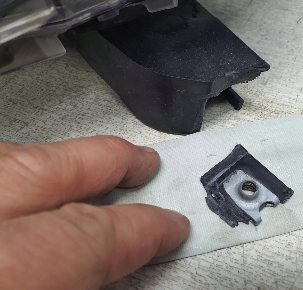 Frontscheinwerfer Mitsubishi Outlander III L0094K Full LED Links Headlight