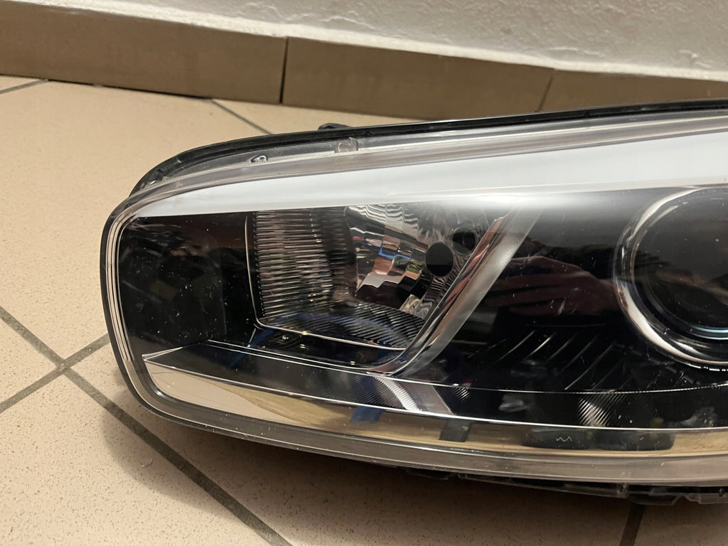 Frontscheinwerfer Kia Ceed 92101-A2010 LED Links Scheinwerfer Headlight SCH6263196280bi