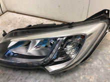 Laden Sie das Bild in den Galerie-Viewer, Frontscheinwerfer Fiat Ducato 1374296080 Links Scheinwerfer Headlight SCH5803184354dv