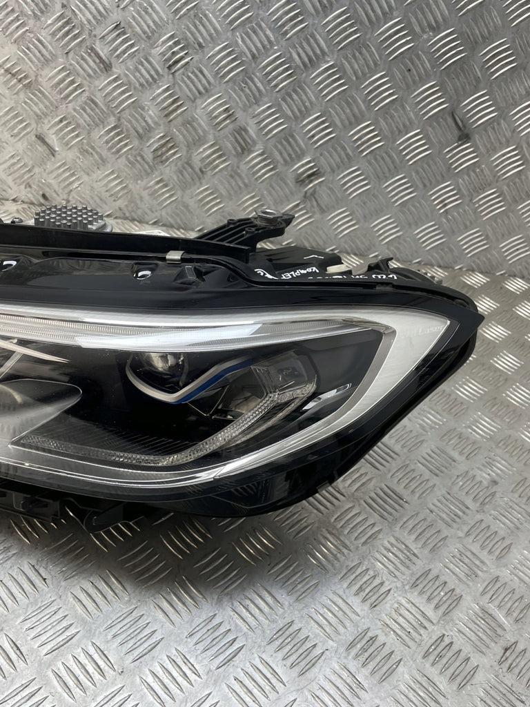 Frontscheinwerfer BMW G21 G20 5A1DB53-02 Laser Links Scheinwerfer Headlight SCH8469784201dk