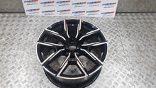 Load image into Gallery viewer, 1x Alufelge 19 Zoll 9.0" 5x112 42ET Glanz Graphit 8747305 BMW 4 G22 I4 G26 Mg FEL5886110852oi