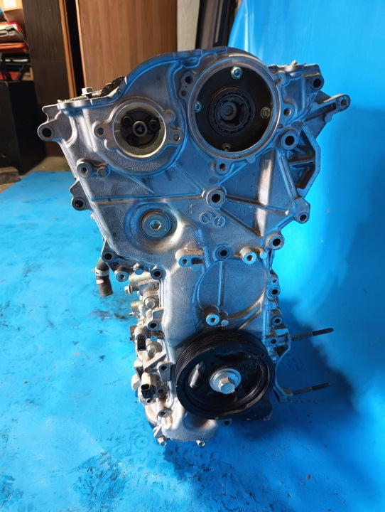 Motor Toyota Rav 4 I M20A2 2.0 600Km Benzin Engine Unkomplett MOT4747494652wh